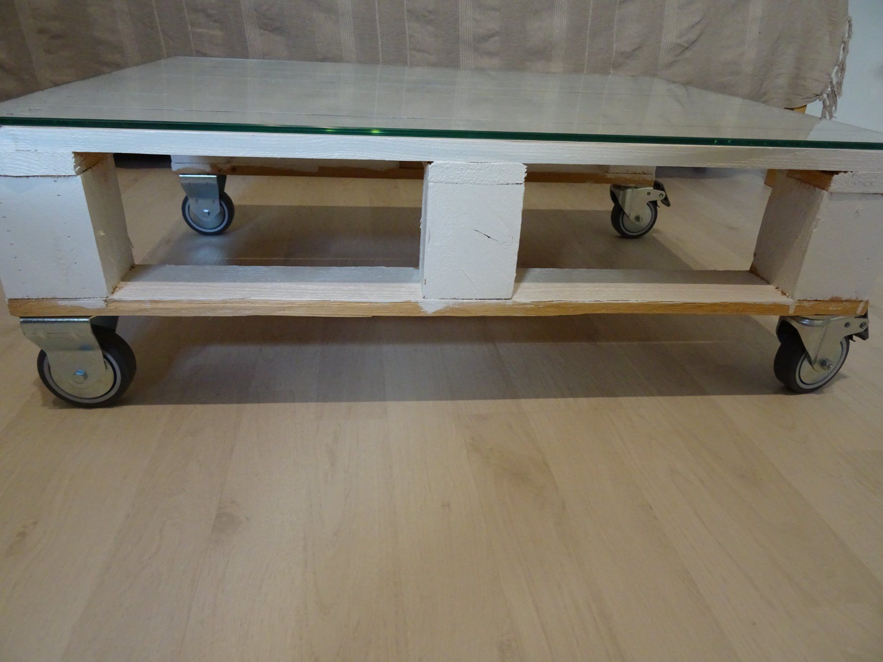 Tavoli: Salontisch – Nuovo (secondo la descrizione) da Lostorf venduto da jogging66 1