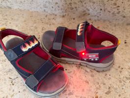 Ricosta Sandalen mit Licht