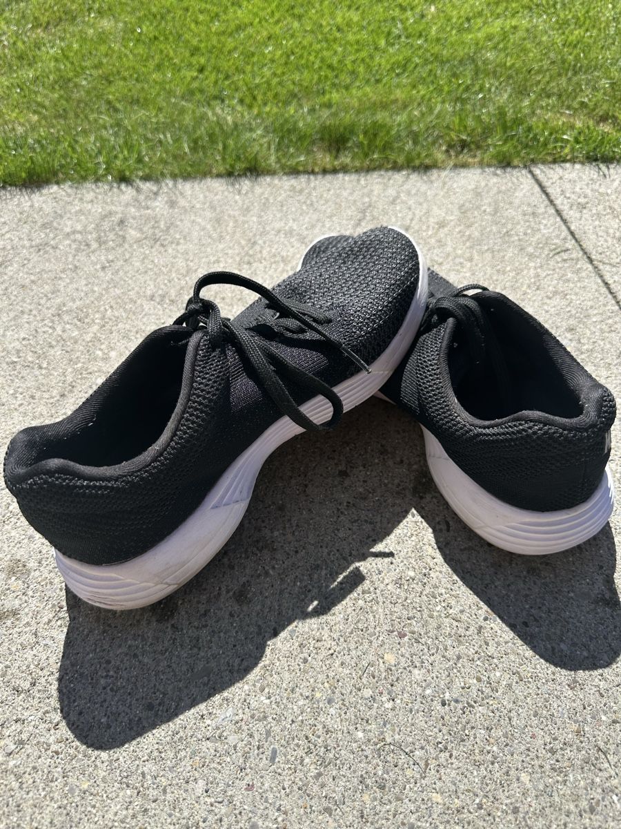 Damenschuhe: schwarze Kempaschuhe – Gebraucht aus Romanshorn von ila_2nzf 2