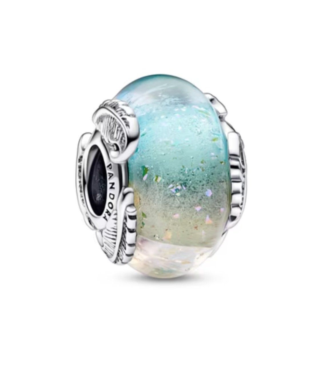 Pandora Ciondoli: PANDORA Charm Multicolor – Nuovo (secondo la descrizione) da Tägerwilen venduto da DoBi223
