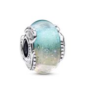 PANDORA Charm Multicolor