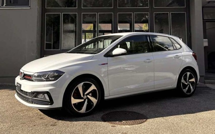 VW Automobili: VW Polo GTI DSG 2.0 – Usato da Courtepin venduto da gil_56w6