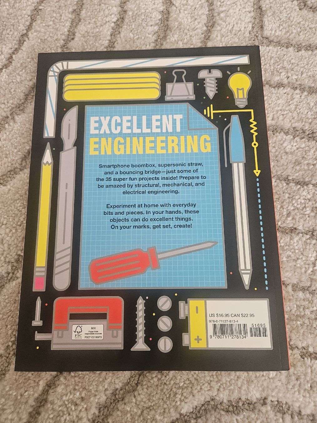 Libri: Buch - Excellent Engineering – Usato da Meierskappel venduto da stadlin87 1
