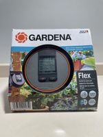 Gardena Flex Bewässerungssteuerung