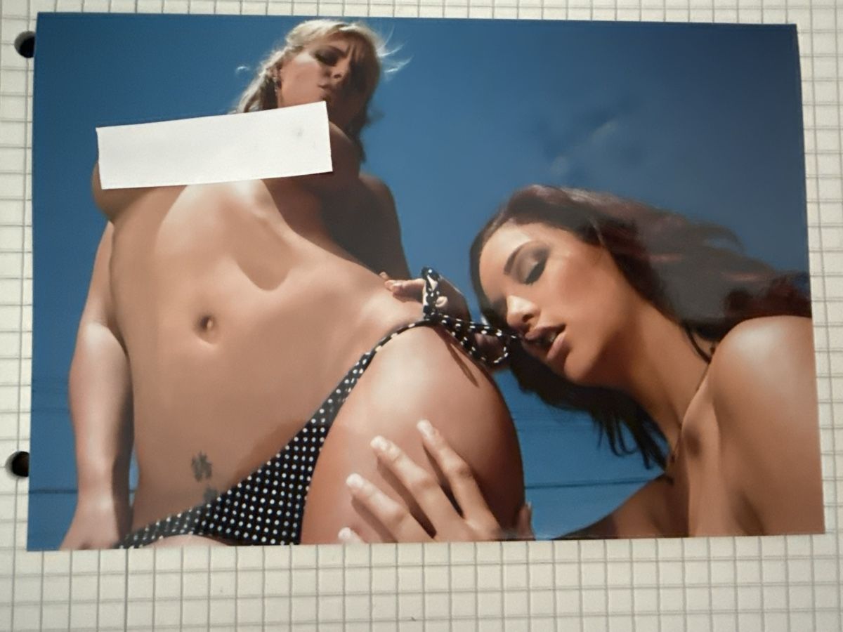 Foto & Immagini: Erotisches Foto  – Nuovo (secondo la descrizione) da Neukirch (Egnach) venduto da Maxi2009