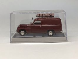 Brekina Volvo Duett H0 1:87