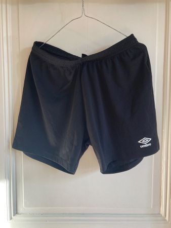 Umbro Sport Shorts Grösse M