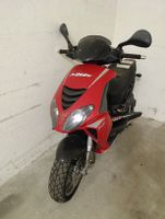 Piaggio NRG Power PJ