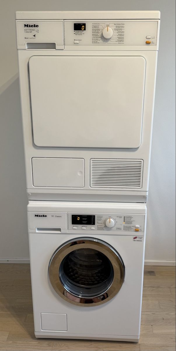Miele Lavatrici: Miele Waschturm 7Kg A+++ – Nuovo (secondo la descrizione) da Kilchberg ZH venduto da Rei_9