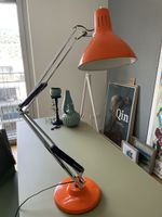 Luxo Regent Architektenlampe