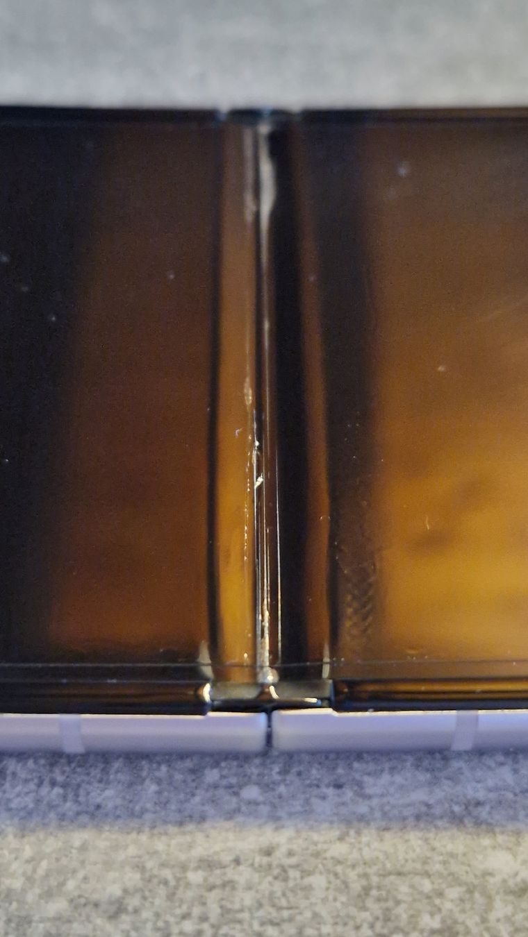 Samsung Telefoni cellulari / Smartphones: Samsung Z Flip 3 – Usato da Ried-Brig venduto da andygabykevin 5