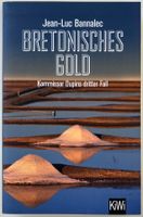 Bretonisches Gold – Jean-Luc Bannalec – Krimi – TB – Top