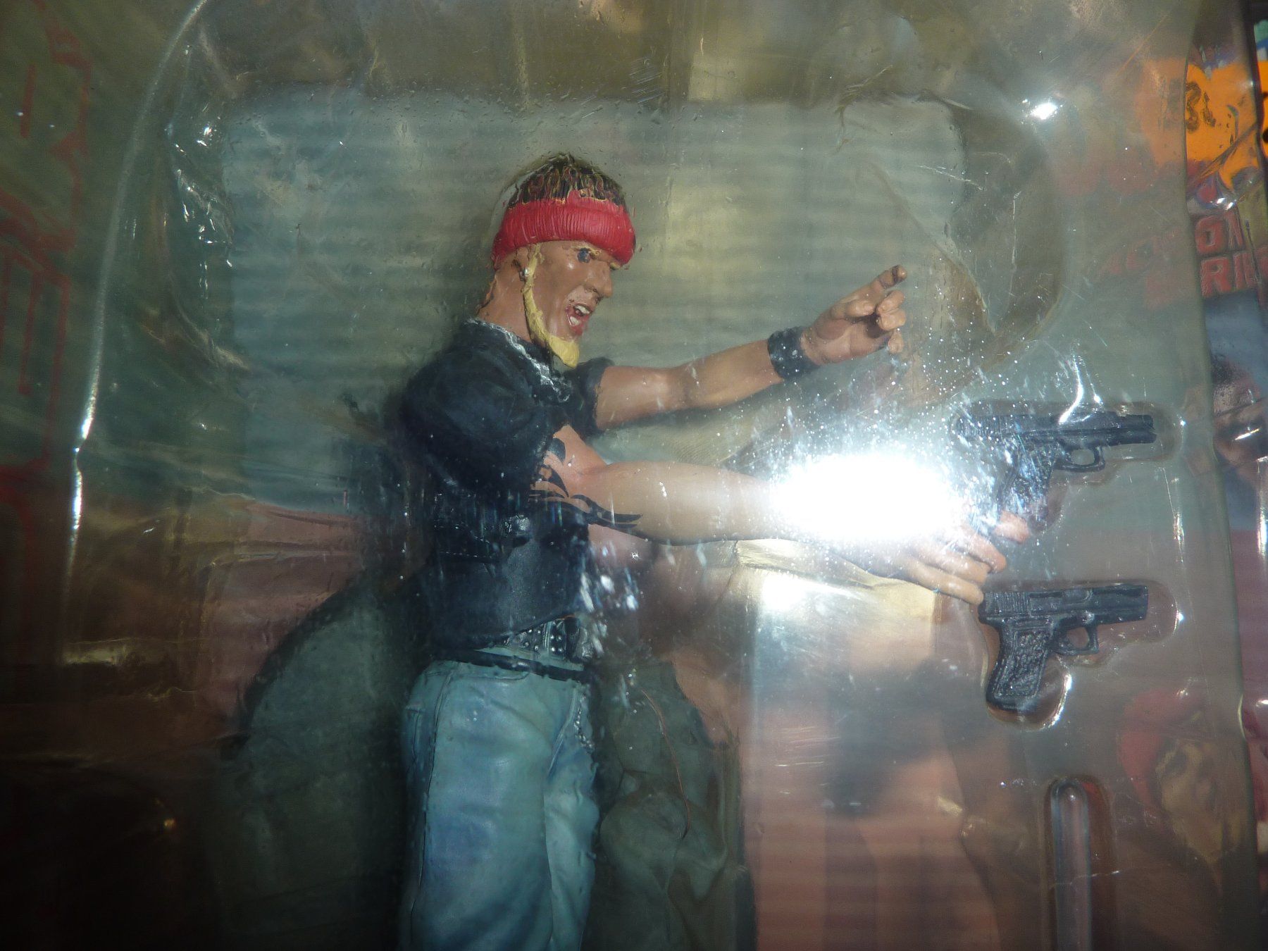 Statuette: SPIDER – Nuovo e nell'imballaggio originale da Balsthal venduto da bouteliee 1