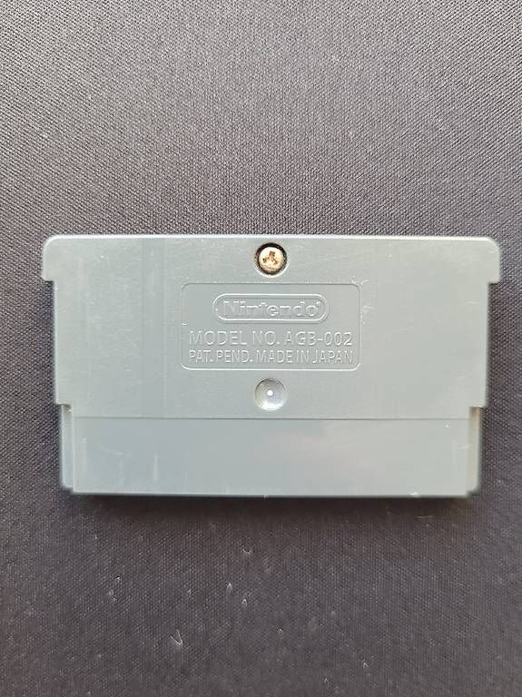 Nintendo Giochi: Mat Hoffman's Pro BMX (Game Boy Advance) – Usato da Schlieren venduto da rza1707 1