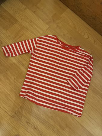 Shirt gekauft bei Bijou Gr. XL