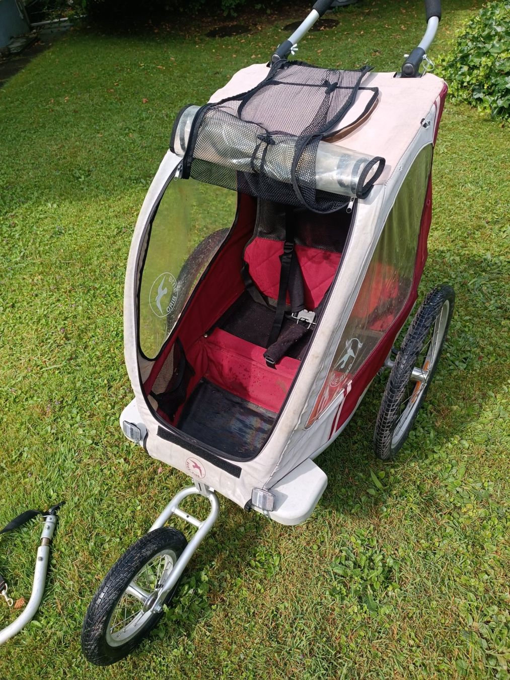 pegasus e bike trekking Pegasus Premio EVO 10 Lite COMFORT weiß | 500WH main image 1