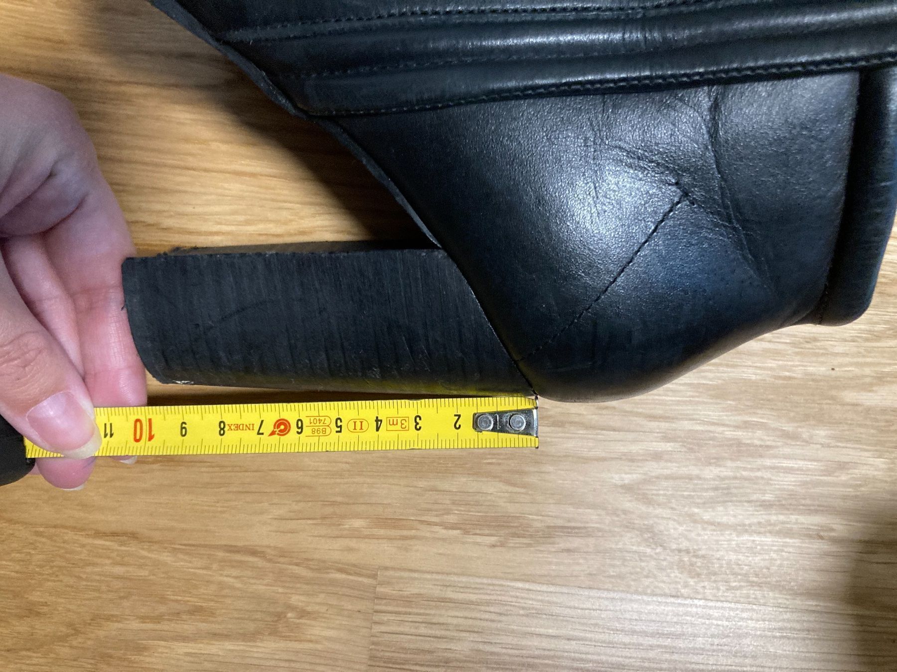 Damenschuhe: Stiefeletten – Gebraucht aus Uster von Kalici1 5