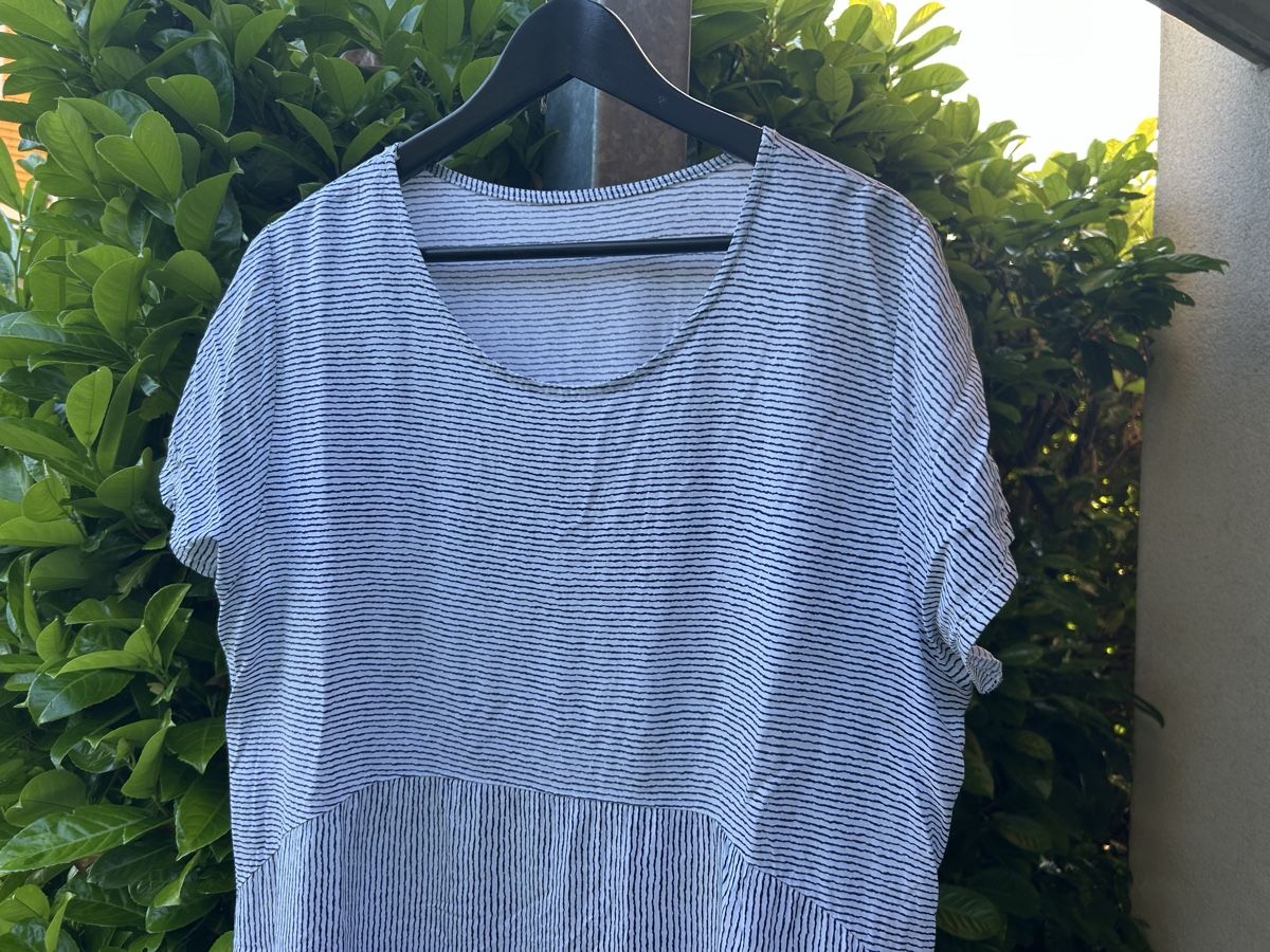 Vestiti: Sommerkleid – Usato da Richterswil venduto da solisoli5 1