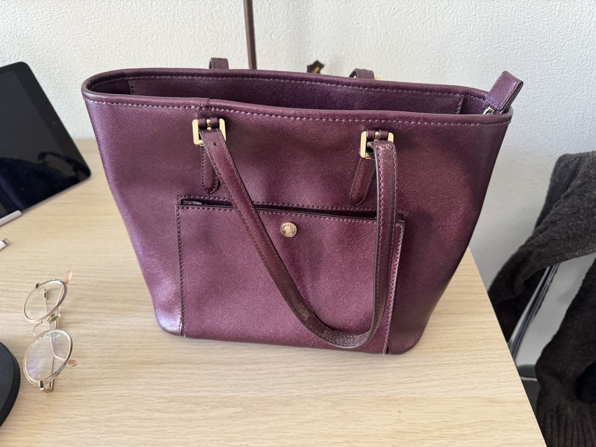 Michael Kors Taschen für Damen: Michaelkors Handtasche – Gebraucht aus Chur von ginify