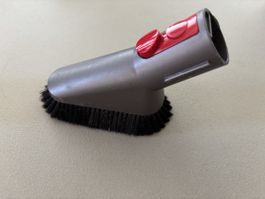 Original Dyson Mini-Softbürste für V7 V8 V10 V11 V15