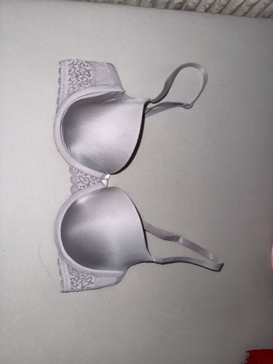 Calvin Klein Altra biancheria intima: BH Calvin Klein B75 – Usato da Muhen venduto da _arif_