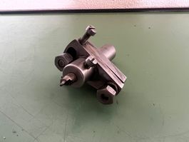 Porte outil pour chariot revolver