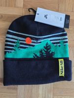 Bonnet Nike SB réversible unisexe taille unique neuf ☆☆☆☆