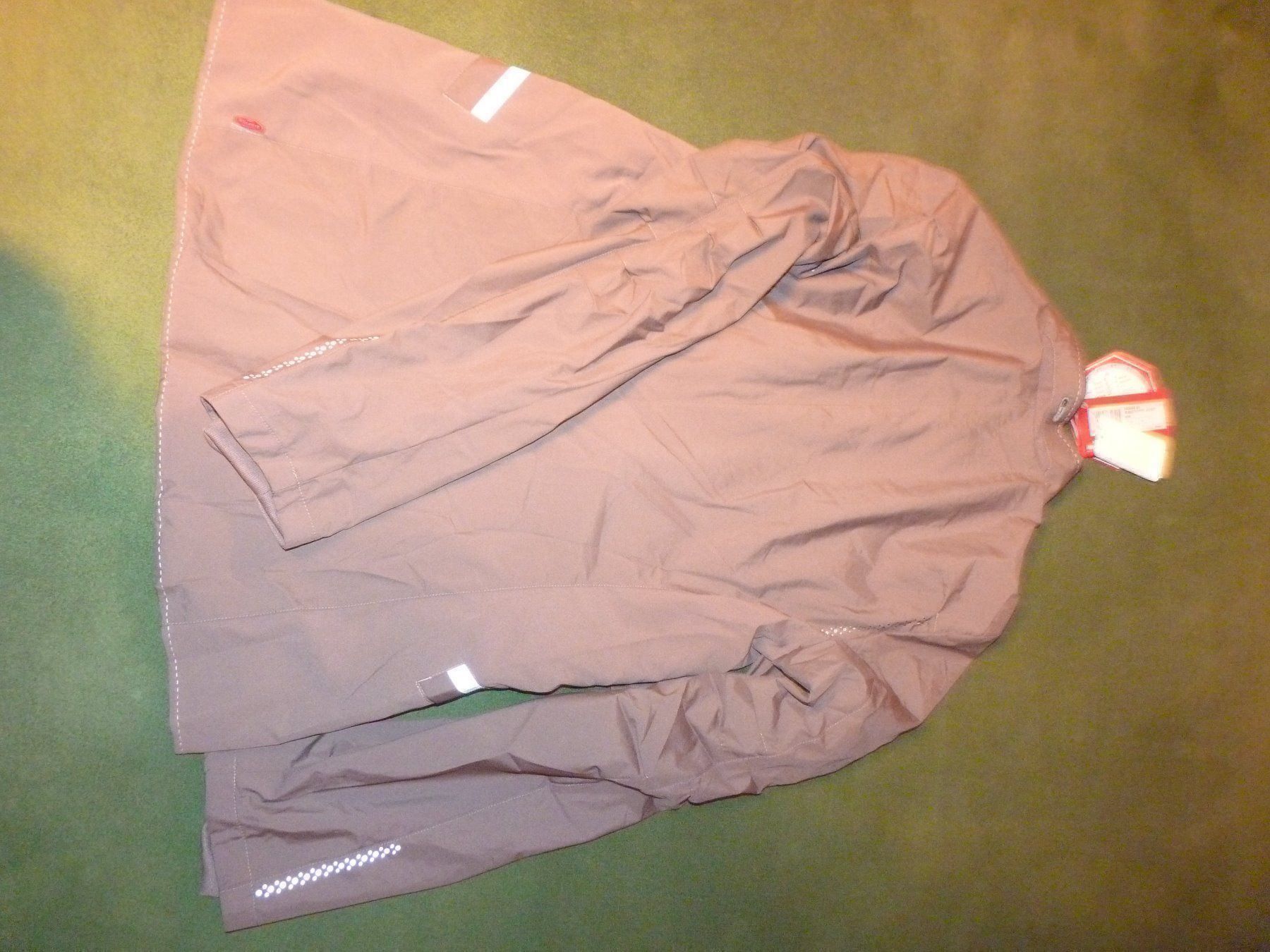 Puma Giacche: Puma Sportjacket – Nuovo e nell'imballaggio originale da Muttenz venduto da pixopus 7