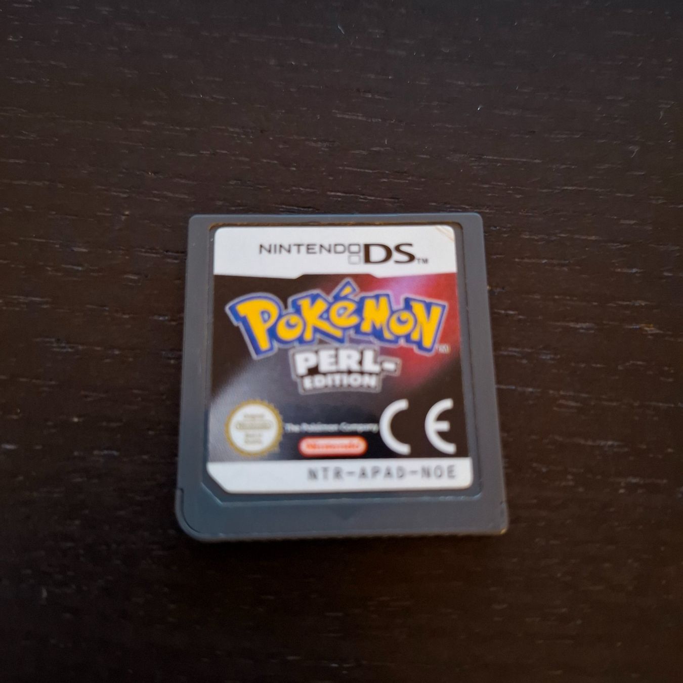 Pokémon Giochi: Pokemon Perl Edition - Nintendo DS – Usato da Zürich venduto da dasmoechteich