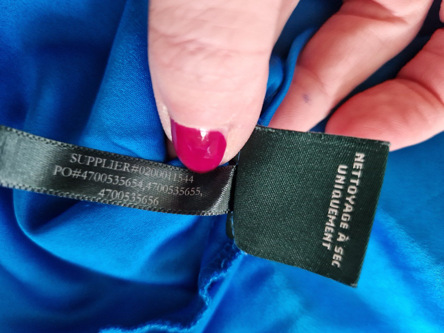 Ralph Lauren Vestiti: RALPH LAUREN Cocktailkleid – Nuovo (secondo la descrizione) da Möhlin venduto da Cloudy73 5