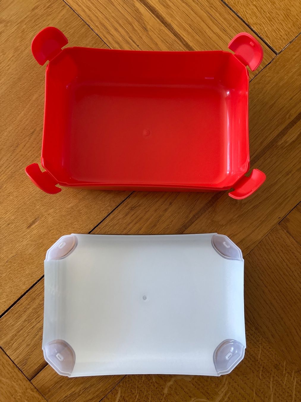 Behälter & Ähnliches: McDonalds Lunchbox NEU – Neu und originalverpackt aus Genève von Livsonman 2