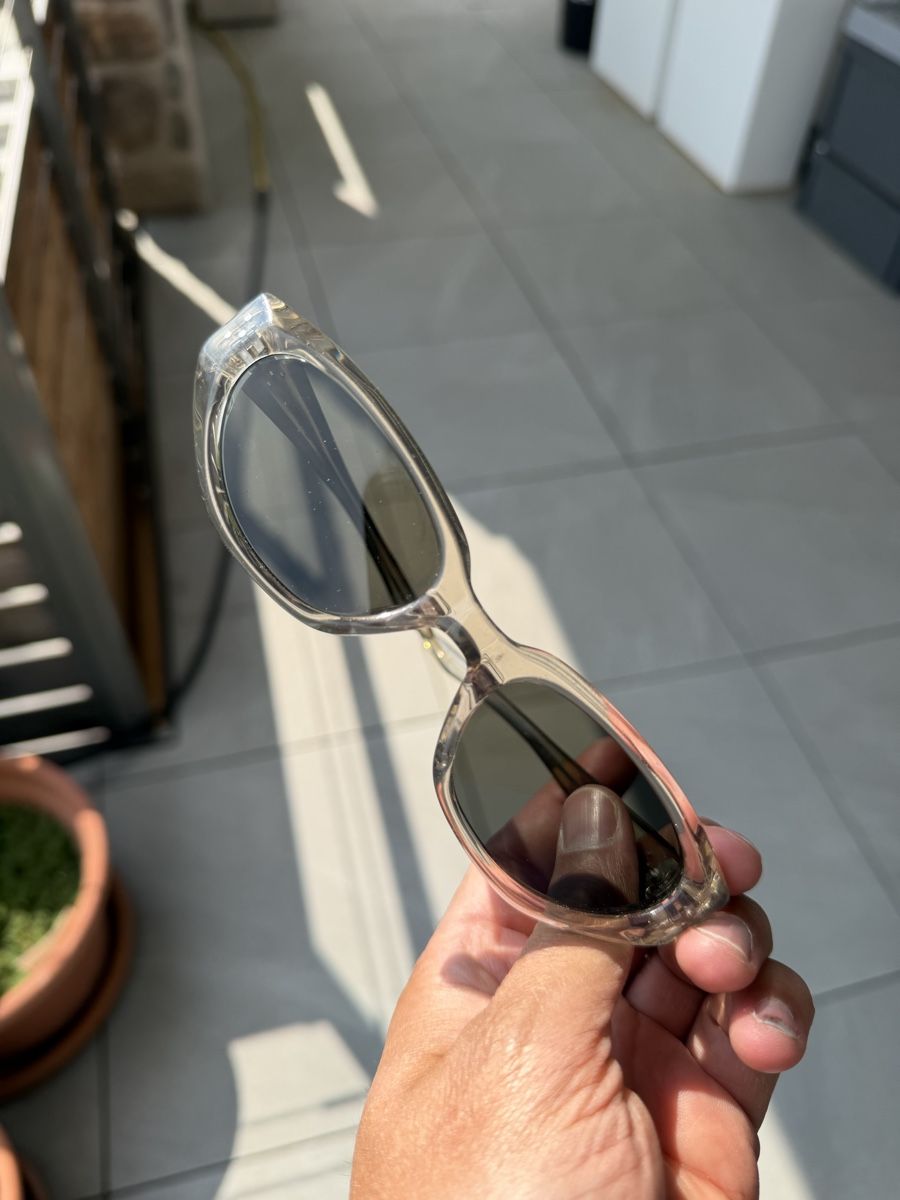 Brillen & Gläser: Sonnenbrille Gentle Monster Duns – Gebraucht aus Bennau von Interstellar5555 6