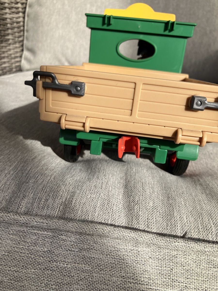 Playmobil Jouets: Playmobiel – D'occasion à Bettwiesen par Jumpingfox 3