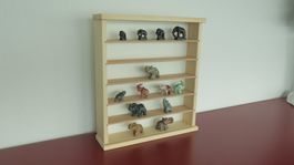 Minivitrine / Setzkasten*