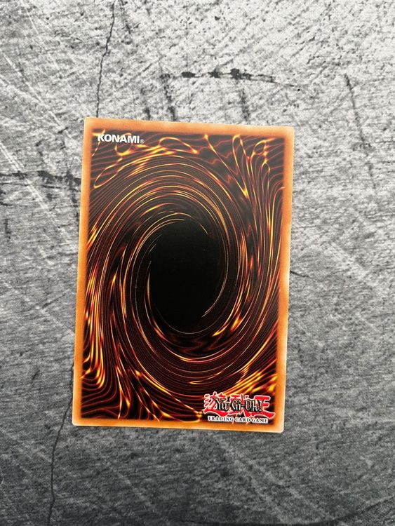 Elementar-HELD Nebel-Neos (CT15-001), Secret Rare 2