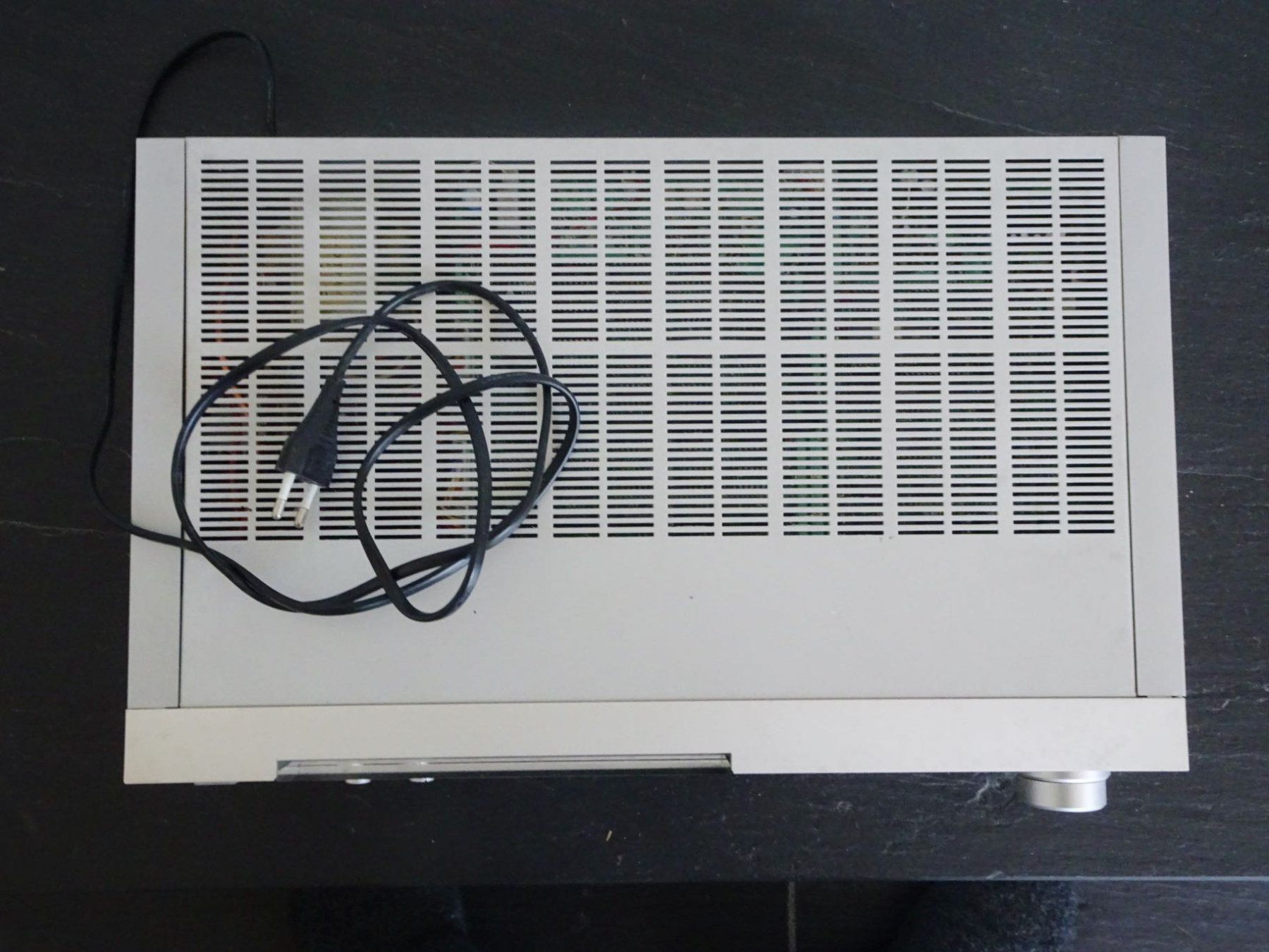 Componenti elettronici: Pulscodemodulations-Prozessor – Usato da Oberrohrdorf venduto da Phymus 2
