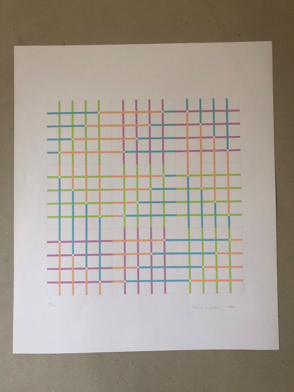 Foto & Immagini: Shizuko Yoshikawa – Nuovo (secondo la descrizione) da Zürich venduto da Stand132