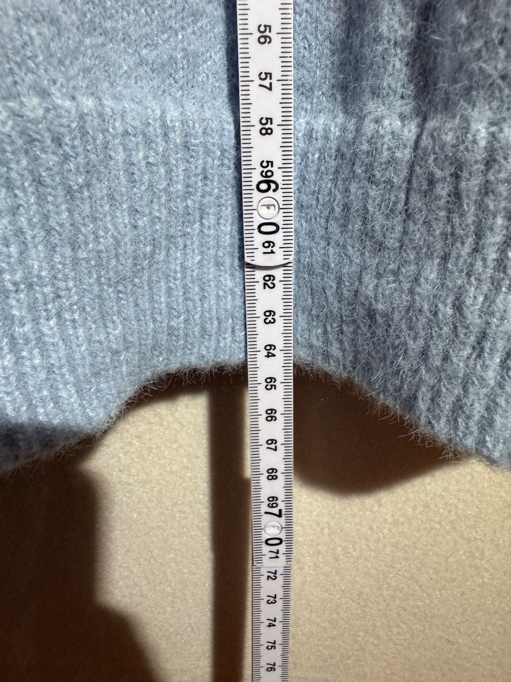 Pullover & Sweatshirts: Blauer Pullover Gr. 3XL – Gebraucht aus Grosswangen von SALE_SALE_SALE 5
