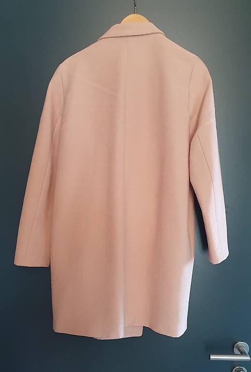 Zara Mäntel: Chevalier blazer Zara Taille L – Gebraucht aus Servion von meno999 3