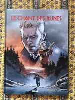 LE CHANT DES RUNES - Les oubliés de l'autre monde