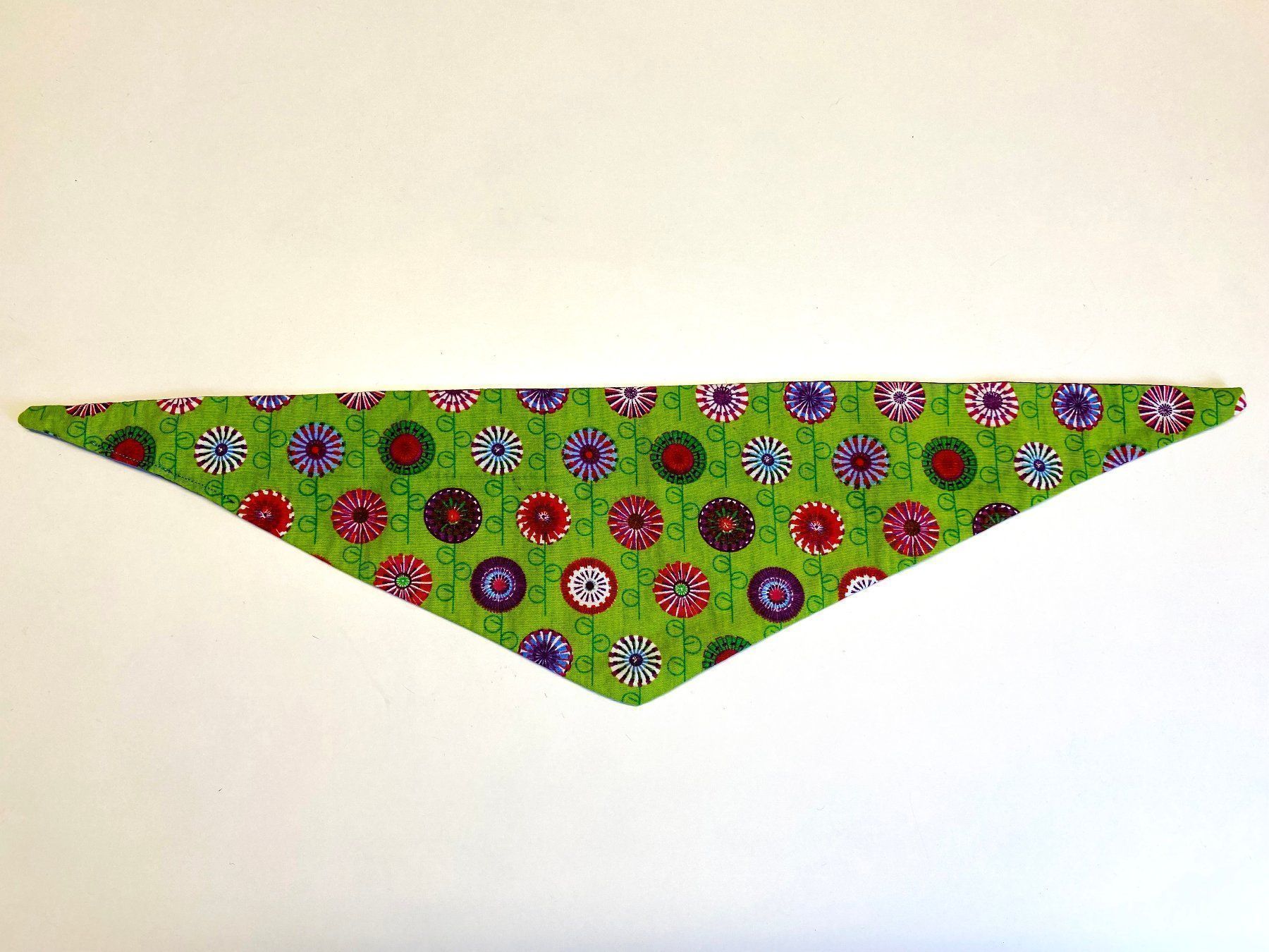 Foulards, Tücher & Schals: Halstuch Bandana kleiner Hund – Gebraucht aus Eschenbach SG von Sums 3