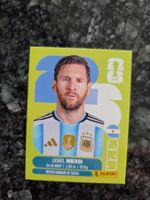 WM PANINI 2026 - LIONEL MESSI - ARG 17