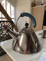 Bouilloire Alessi 9093