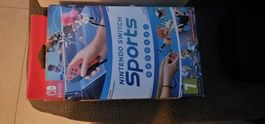 Nintendo Switch Sports