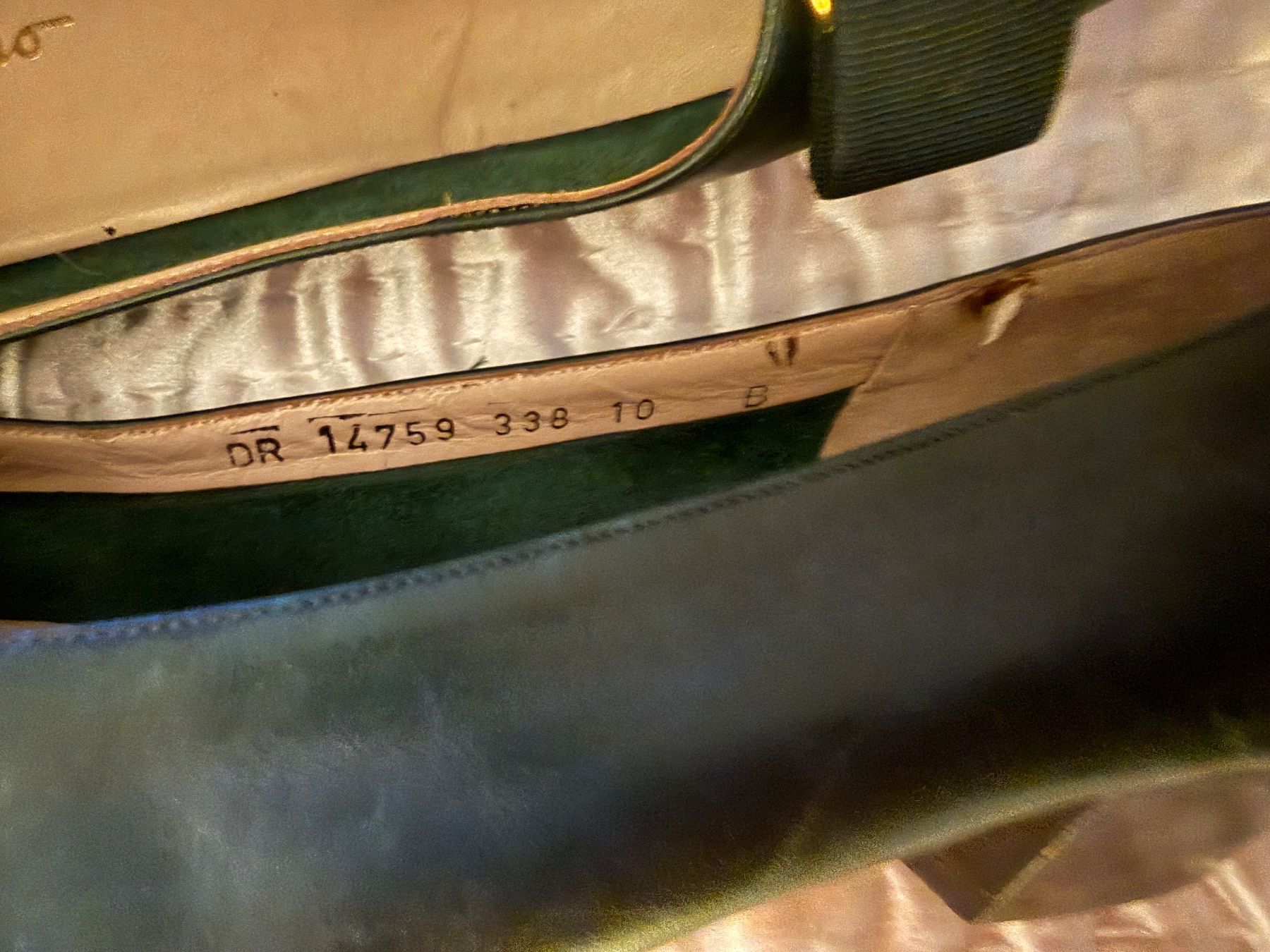 Salvatore Ferragamo Scarpe da donna: SALVATORE FERRAGAMO DAMENSCHUHE – Usato da Zürich venduto da flo_7cvq 4