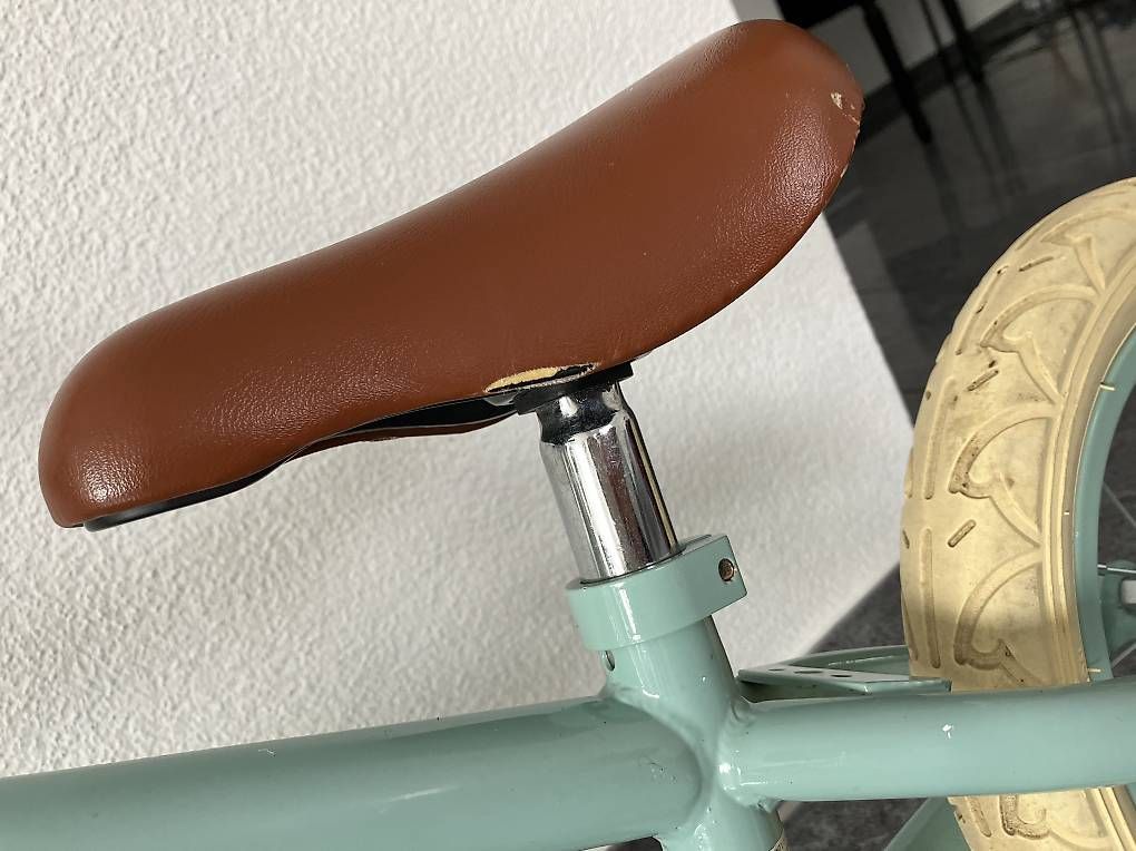 Veicoli per bambini: Laufrad Little Dutch mint – Usato da Buchrain venduto da tan_97r5 4