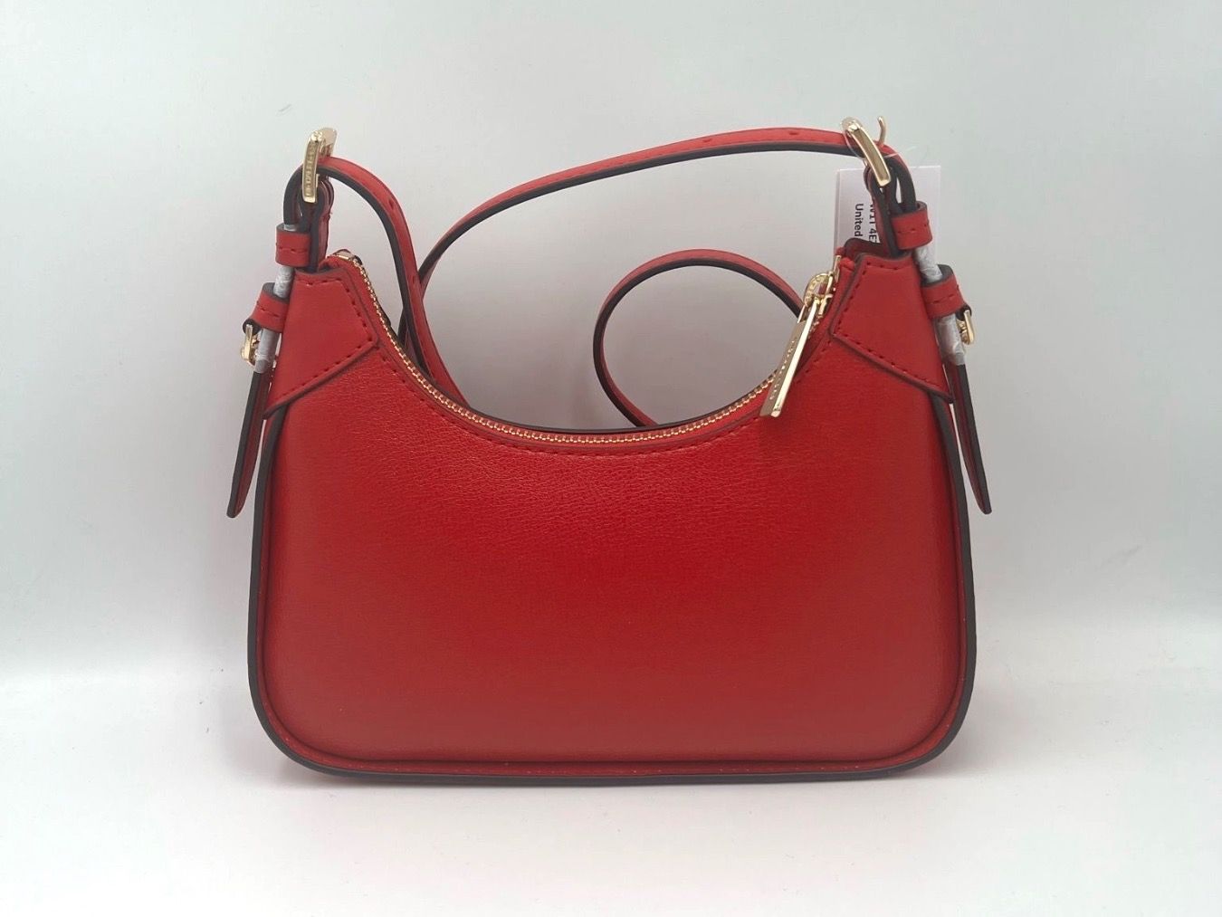 Michael Kors Borse da donna: Michael Kors Tasche rot – Nuovo e nell'imballaggio originale da Wiedlisbach venduto da Sistershop 1