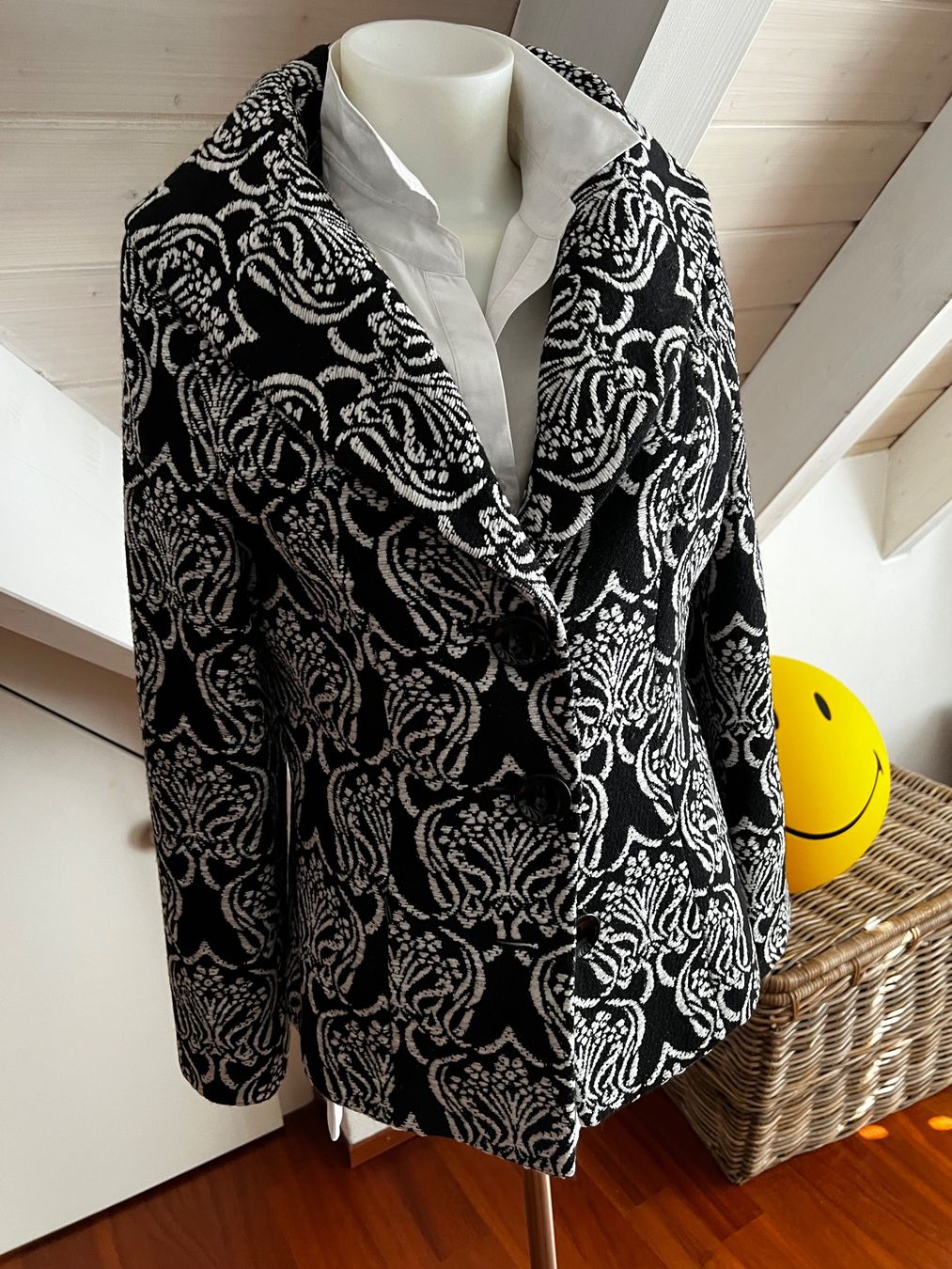 Giacche: Tuzzi Jacke – Nuovo (secondo la descrizione) da Kloten venduto da pae_wq5j 1
