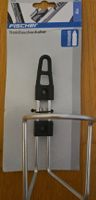 Fischer Trinkflaschenhalter Standard Alu neu