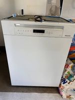 Miele Spülmaschine Top Zustand 